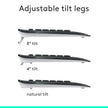 Logitech MK540 Advanced Wireless Keyboard and Mouse Combo for Windows, 2.4 GHz Unifying USB-Receiver, Multimedia Hotkeys, 3-Year Battery Life, for PC, Laptop 🍁 All In One Marketplace Canada