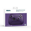 8BitDo Ultimate 2 Wireless Controller for Windows & Android, Gaming Controller with TMR Joysticks, Switchable Hall Effect/Tactile Triggers, RGB Fire Ring, 8Speed Wireless Tech, Purple 🍁 All In One Marketplace Canada