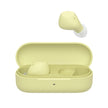 Sony WF-C510 Truly Wireless in-Ear Bluetooth Earbud Headphones with up to 22-Hour Battery, Multipoint-Connection, Mic and IPX4 Water Resistance, Yellow - New 🍁 All In One Marketplace Canada