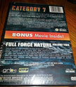 Category 7: The End Of The World - DVD (Used)