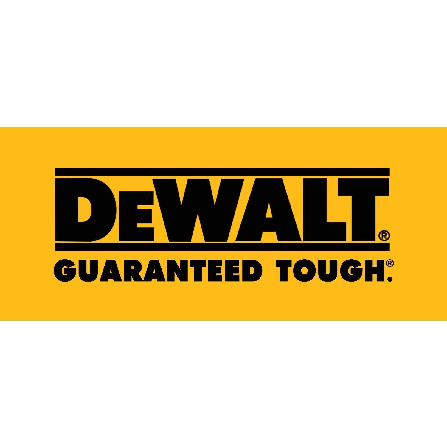 DEWALT DXV06P 4 Peak HP Shop Vacuums, 6 Gallon Poly Wet/Dry Vac, Heavy-Duty Shop Vacuum with Blower Function Yellow+Black 🍁 All In One Marketplace Canada