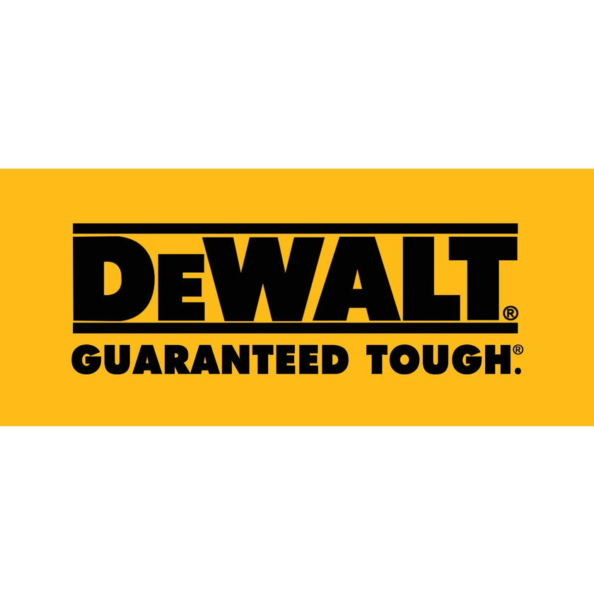 DEWALT DXV06P 4 Peak HP Shop Vacuums, 6 Gallon Poly Wet/Dry Vac, Heavy-Duty Shop Vacuum with Blower Function Yellow+Black 🍁 All In One Marketplace Canada