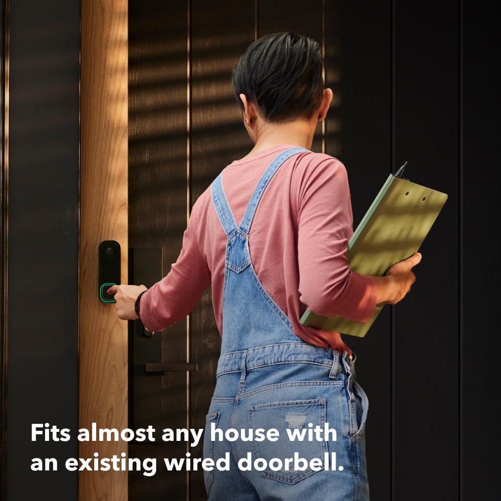ecobee Smart Video Doorbell Camera Wired Alexa, Apple Home Kit, Google Home 🍁 All In One Marketplace Canada