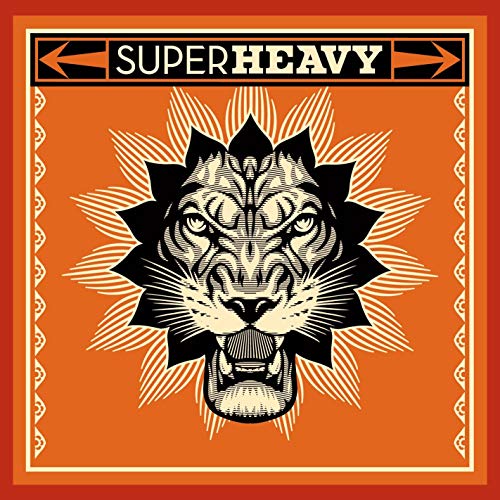 Superheavy