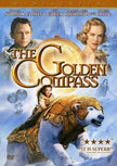 Golden Compass - DVD (Used)