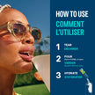 Liquid I.V. Hydration Multiplier Electrolyte Drink Mix - Enhanced Hydration Electrolyte Powder with Vitamins B3, B5, B6, B12 and C -18x On-the-go Sticks for Workout and Travel - Firecracker 🍁 All In One Marketplace Canada