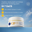 NIVEA Q10 Power Anti-Wrinkle Firming Day Cream with SPF30 | Anti-Aging face cream 50mL 🍁 All In One Marketplace Canada