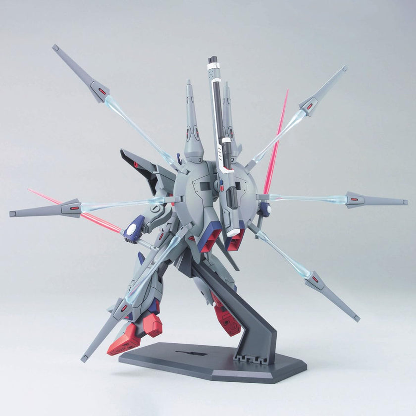 1/144 HG Legend Gundam Plastic Model Kit