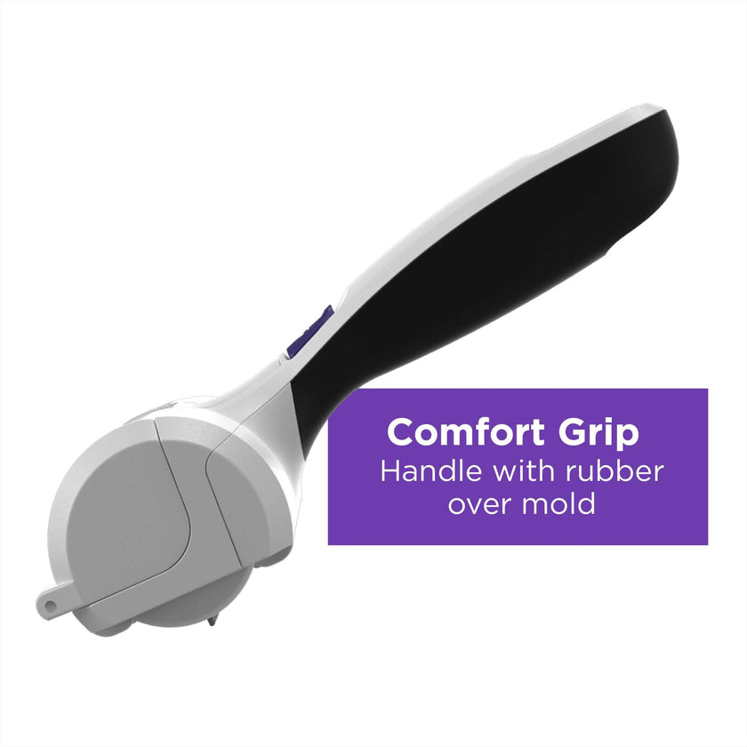 BLACK+DECKER Pet Hair Remover, Roller, Remove Dog Hair and Cat Hair Easily (HMSCT0001) 🍁 All In One Marketplace Canada