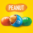 M&M’S Peanut Milk Chocolate Candy, Celebration Size Share Bag, 1kg – Bulk Party Candy for Sharing, Events, Movie Nights & Holidays 🍁 All In One Marketplace Canada