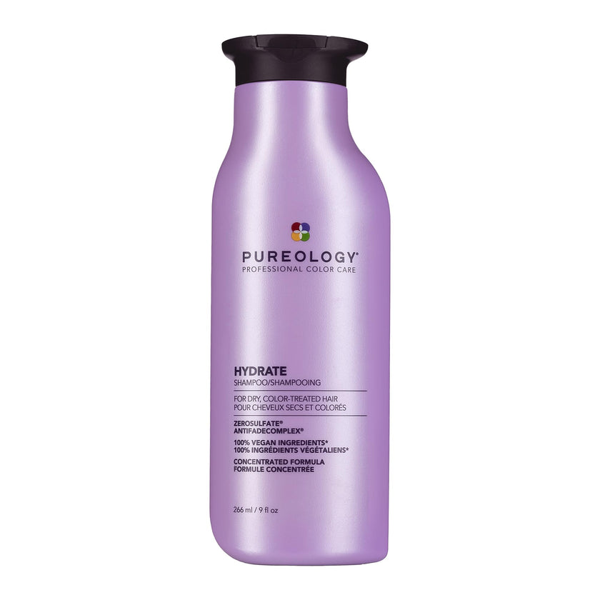 Pureology Hydrate Shampoo for Dry Hair, 266mL 🍁 All In One Marketplace Canada