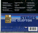 Stages