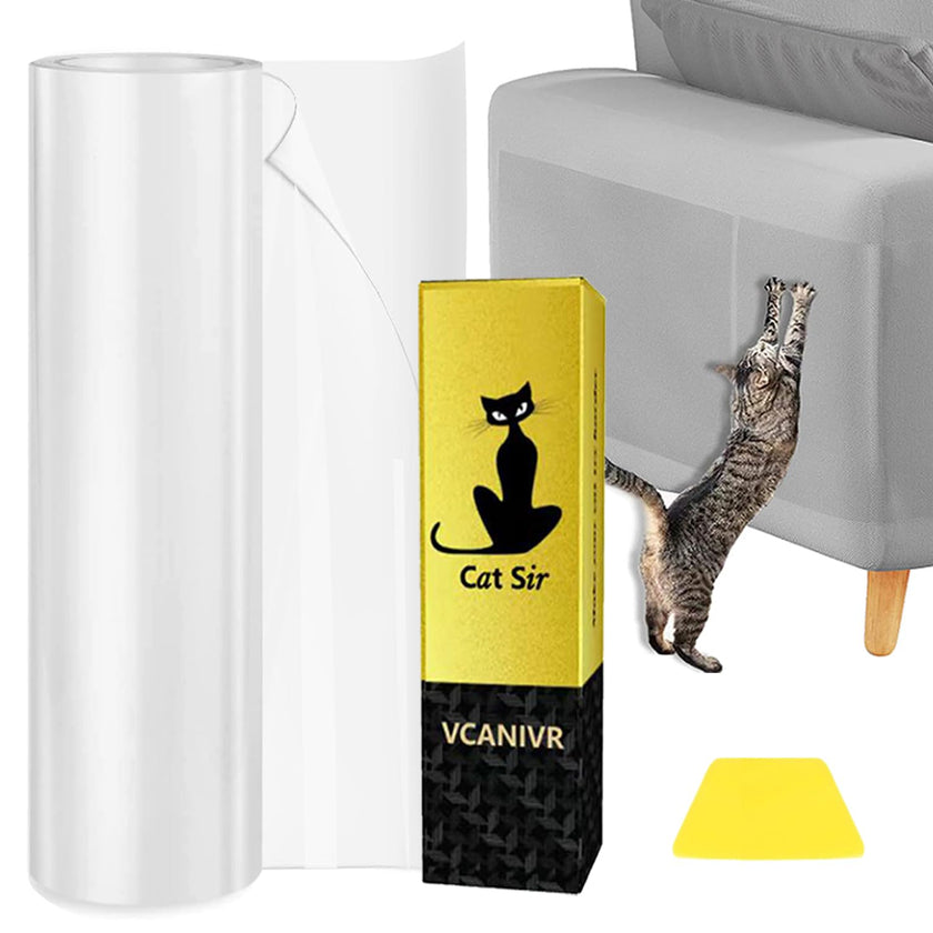 Cat Scratch Protector 15.7