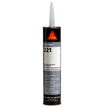 SIKA - Multi-Purpose sealant and Adhesive - Sikaflex-221 - Black - Ideal for RV and Motorhome Repair - Permanent - Weather Resistant - Paintable - 300 mL 🍁 All In One Marketplace Canada