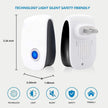 Pest Control Repeller, Plug-in Pest Control Repellent for Mouse, Insect, Cockroach, Mice, Spider, Bug, Ant, Mosquito, Rodent & Rats Indoor Use Repeller 6 Packs 🍁 All In One Marketplace Canada