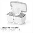Oxo Tot Perfect Pull Wipes Dispenser, Gray (63121800) 🍁 All In One Marketplace Canada
