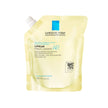 La Roche Posay Cleansing Body Oil Refill, Lipikar Oil AP+ Soap-Free Face & Body Shower Oil for Very Dry, Sensitive Skin with Shea Butter & Niacinamide, Alcohol Free, Hypoallergenic Fragrance, 400mL 🍁 All In One Marketplace Canada