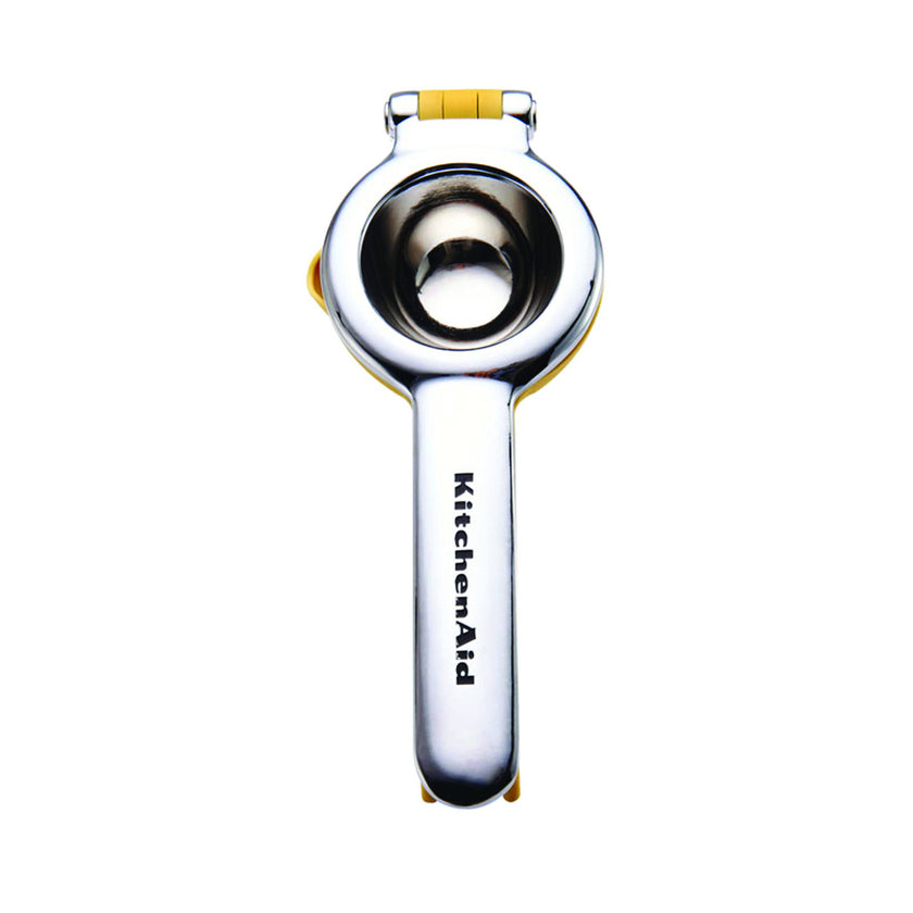 KitchenAid - Citrus Press, Manual Lemon Squeezer Juicer for Lemon, Lime & Orange, Handheld Juicer, Easy Squeeze, Maximum Juice Extraction & Dishwasher Safe 🍁 All In One Marketplace Canada