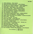 Various / Christmas Favourites - CD (Used)