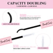 Mayhug Lash Cluster Glue Waterproof Lash Bond and Seal Kit with Lash Glue Remover and Tweezers Long-Lasting For DIY Eyelash Extension At Home Use Beginners Friendly Kit 4-in-1 🍁 All In One Marketplace Canada