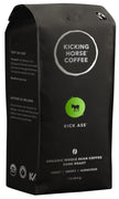 Kicking Horse Coffee, Kick Ass, Dark Roast, Whole Bean, 1 lb - Certified Organic, Fairtrade, Kosher Coffee 🍁 All In One Marketplace Canada