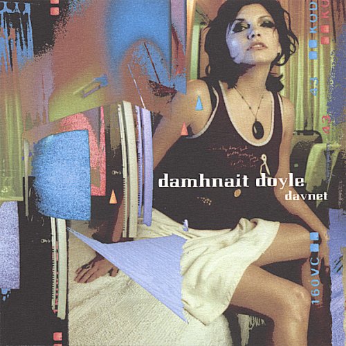 Damhnait Doyle / Davnet - CD