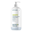 ATTITUDE Extra Gentle Hair Conditioner for Sensitive Dry Scalp, Soothing Oat, Made in Canada, Naturally Derived Ingredients, Dermatologically Tested, Vegan Detangler, Unscented, 946 mL 🍁 All In One Marketplace Canada