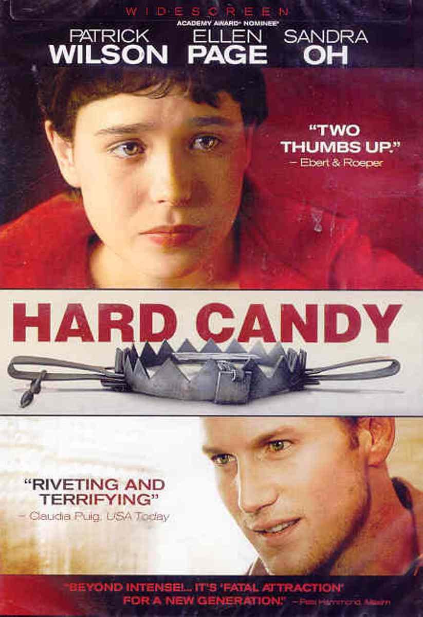 Hard Candy