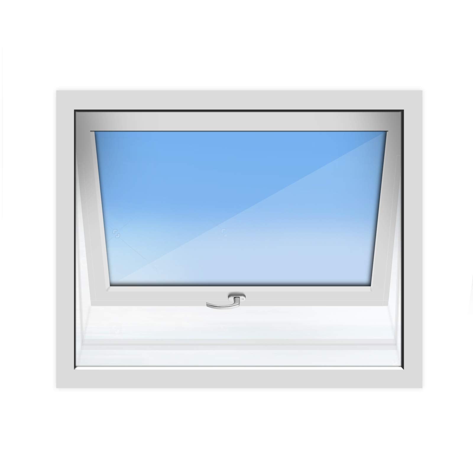 HOOMEE 500CM|196“ Universal Window Seal for Portable Air Conditioner And Tumble Dryer 🍁 All In One Marketplace Canada