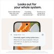Google Nest Learning Thermostat (4th Gen) with Temp Sensor - Obsidian 🍁 All In One Marketplace Canada
