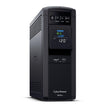 CyberPower CP1500PFCLCD PFC Sinewave UPS System, 1500VA/1000W, 12 Outlets, AVR, Mini Tower, Black 🍁 All In One Marketplace Canada