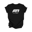 617 Boston Massachusetts USA Area Code City Skyline Gift - Unisex T-Shirt - Inspired X