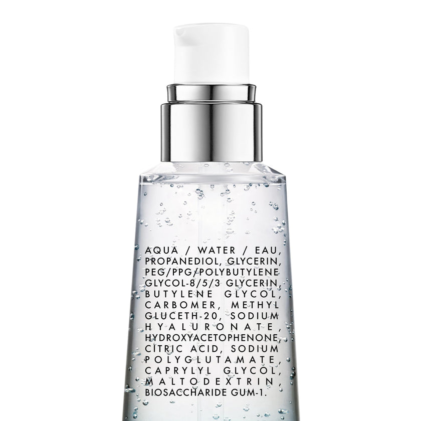 Vichy Hydrating Hyaluronic Acid Serum, Mineral 89 Daily Face Serum Skin Booster with Natural Origin Hyaluronic Acid, Hydrates and Strengthens Sensitive Skin, Recommended by Dermatologists 🍁 All In One Marketplace Canada