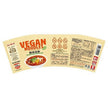 Yamadai Vegan Hot & Sour Noodle Soup (56G) [Best Before Date: 2027.01.19]