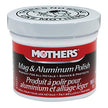 Mothers 35100 141.75g (5 ounce) Mag & Aluminum Polish 🍁 All In One Marketplace Canada
