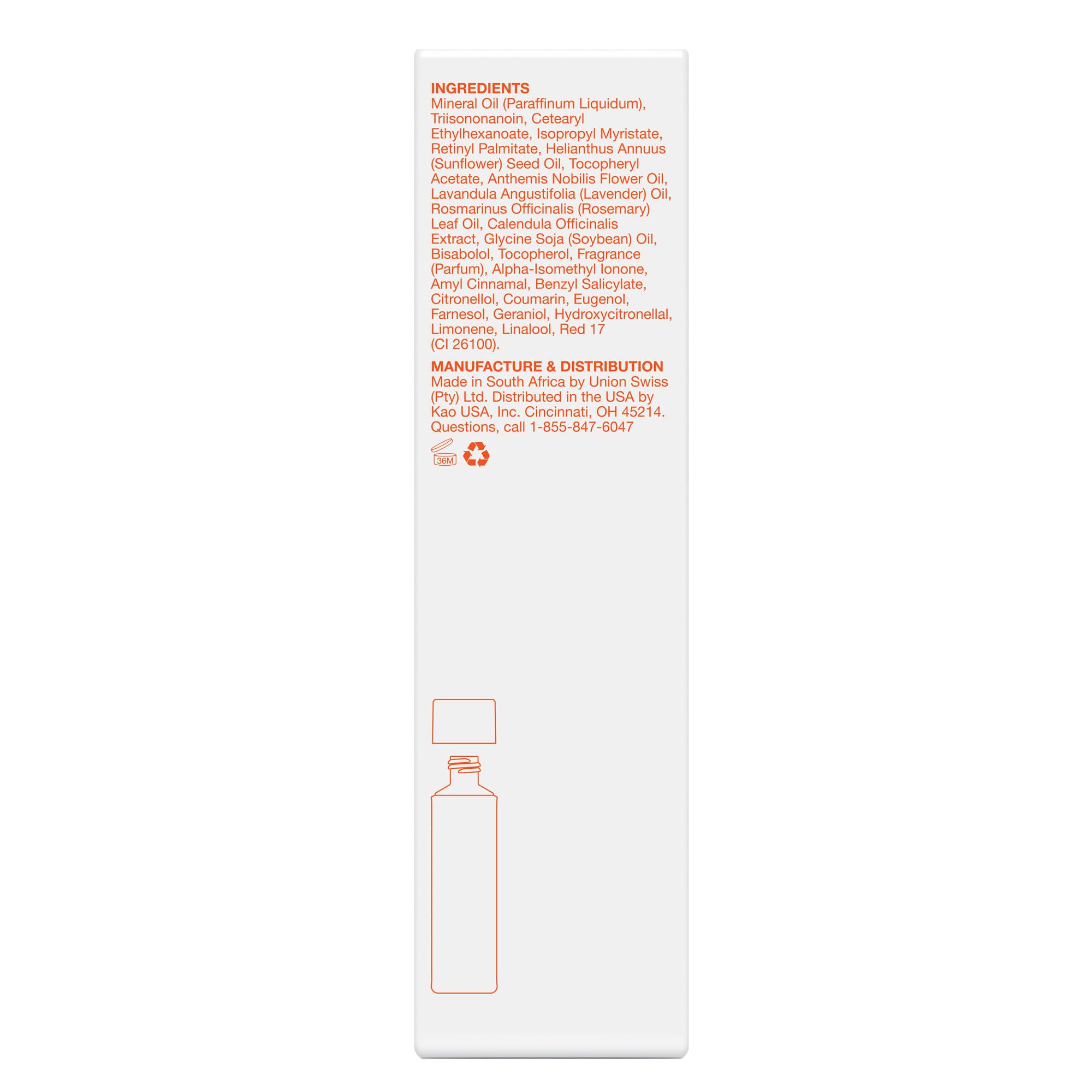 Bio-Oil Skincare Oil | Specialist Skincare Formulation | 200ml 🍁 All In One Marketplace Canada