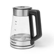 Starfrit Electric Glass Kettle, 1.7L, 5 Temperature Settings 🍁 All In One Marketplace Canada