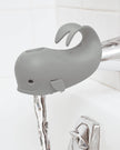 Skip Hop Baby Bath Spout Cover Universal Fit MOBY Grey 🍁 All In One Marketplace Canada