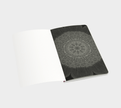 Small | Notebook | Meditative Mandala