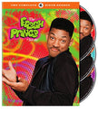The Fresh Prince of Bel-Air: The Complete Sixth Season [Import]