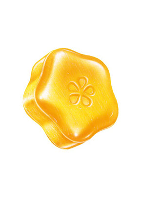 Senjaku 100% Honey Candy [Best Before Date: 2026.03]