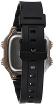 Casio Men's 10-Year Battery Japanese Quartz Watch with Resin Strap, Black, 21 (Model: AE-1200WH-5AVCF) 🍁 All In One Marketplace Canada