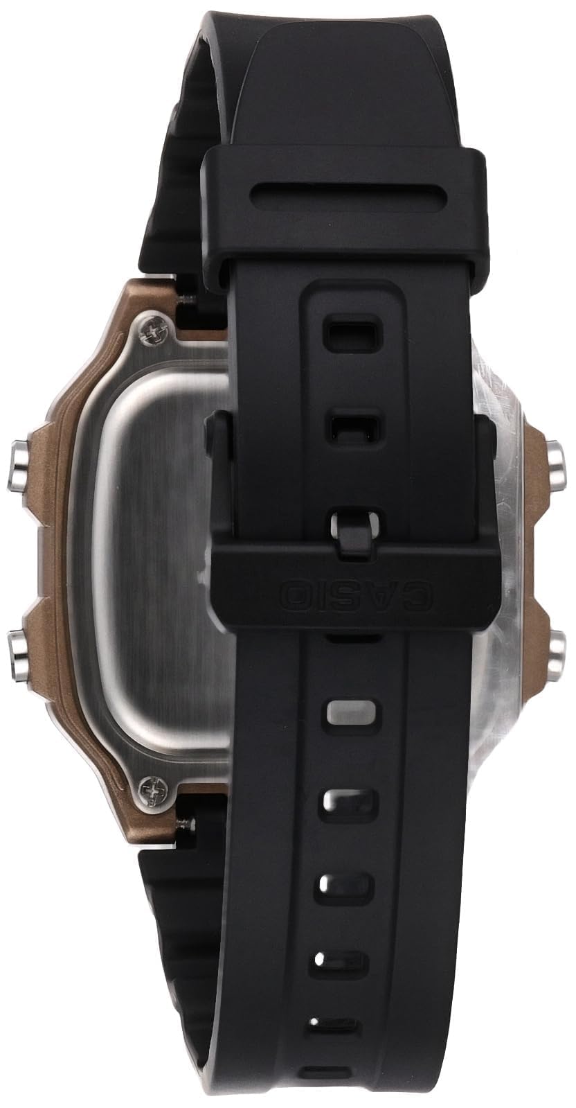 Casio Men's 10-Year Battery Japanese Quartz Watch with Resin Strap, Black, 21 (Model: AE-1200WH-5AVCF) 🍁 All In One Marketplace Canada