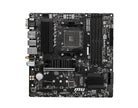MSI B550M PRO-VDH WiFi ProSeries Motherboard (AMD AM4, DDR4, PCIe 4.0, SATA 6Gb/s, M.2, USB 3.2 Gen 1, AX Wi-Fi 6, D-SUB/HDMI/DP, Micro-ATX) 🍁 All In One Marketplace Canada