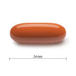 Jamieson Prenatal 100% Complete Multivitamin + DHA, with Folic Acid and Iron, 60 Softgels. For Prenatal, Postnatal and Breastfeeding, Supports Baby's Developing Brain, Gluten-Free, One Per Day 🍁 All In One Marketplace Canada