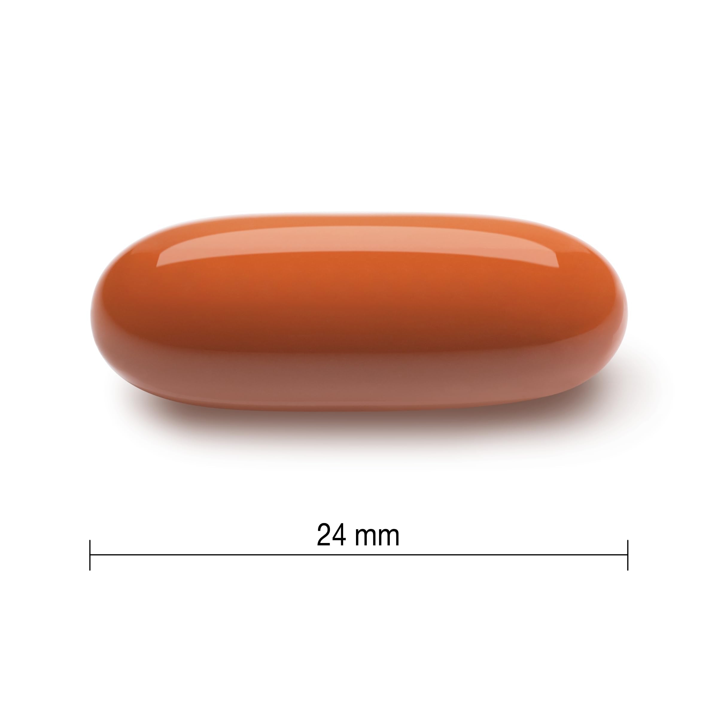 Jamieson Prenatal 100% Complete Multivitamin + DHA, with Folic Acid and Iron, 60 Softgels. For Prenatal, Postnatal and Breastfeeding, Supports Baby's Developing Brain, Gluten-Free, One Per Day 🍁 All In One Marketplace Canada