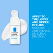 La Roche-Posay Eye Cream for Sensitive Skin, Toleriane Dermallergo Eye Cream, Intense Soothing Care with Shea Butter and Glycerin, Allergy Tested & Fragrance Free, 20ml 🍁 All In One Marketplace Canada