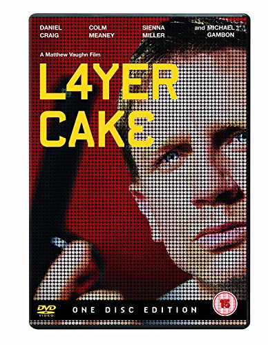 Layer Cake [Import anglais]
