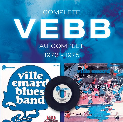 VEBB Au Complet