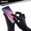 PROMEDIX P Nitrile Gloves, 4mil-100 count, Gloves Disposable Latex Free, Disposable Gloves for Household, Food safe 🍁 All In One Marketplace Canada